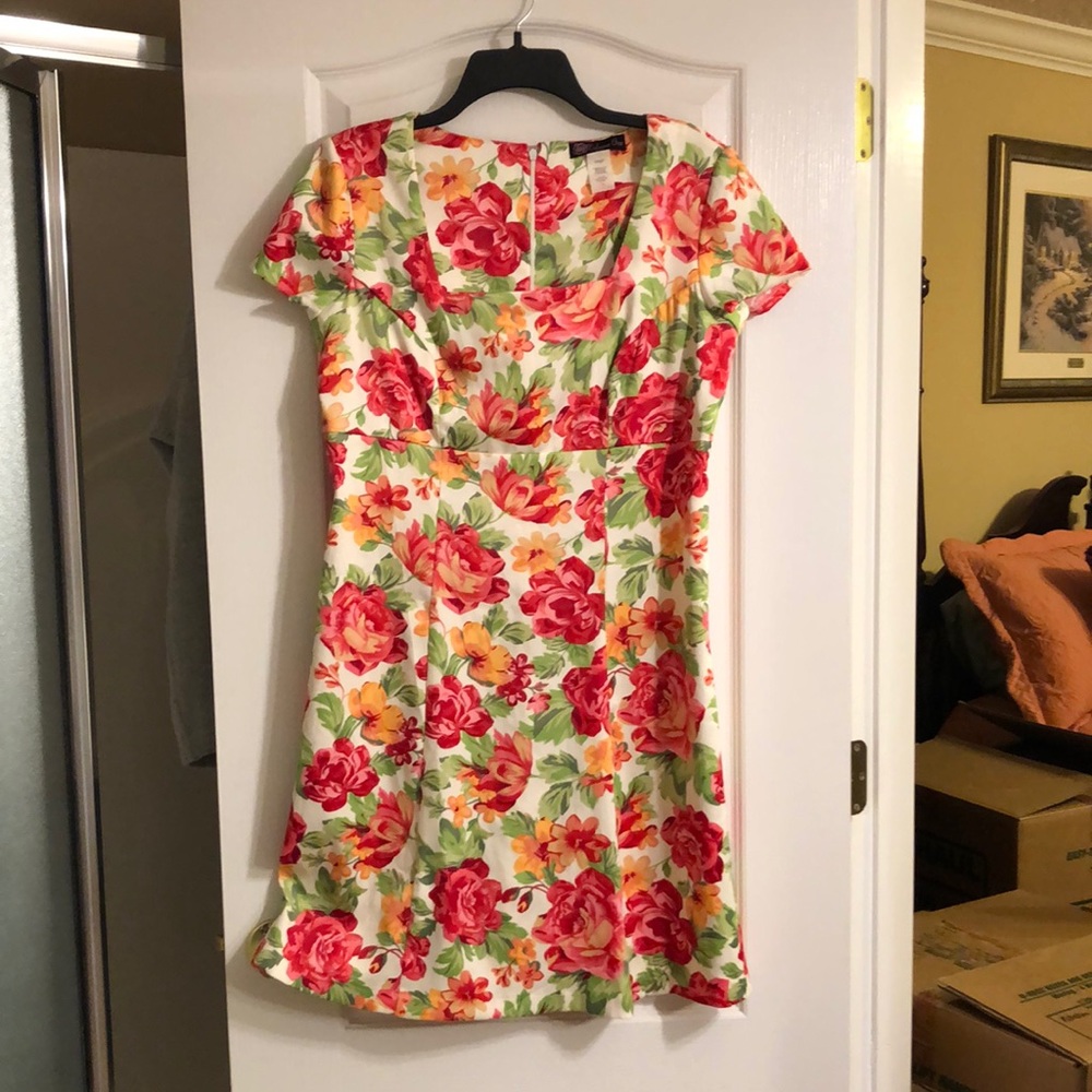 Volume One size 14 dress